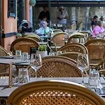 Du Cigalou 3*