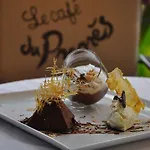 Du Cigalou 酒店 博尔马斯·莱斯·米默萨斯
