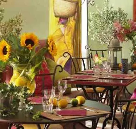 Du Cigalou 봄레미모사