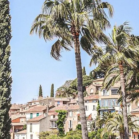 Hotel Du Cigalou 3*