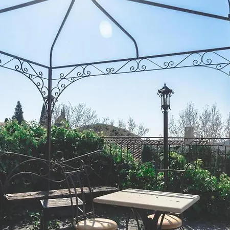 Du Cigalou Hotel Bormes-les-Mimosas