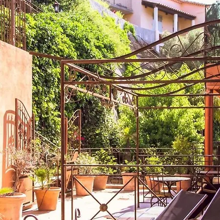 Hotel Du Cigalou