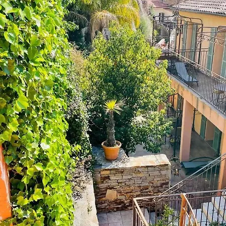 Du Cigalou 3* Bormes-les-Mimosas