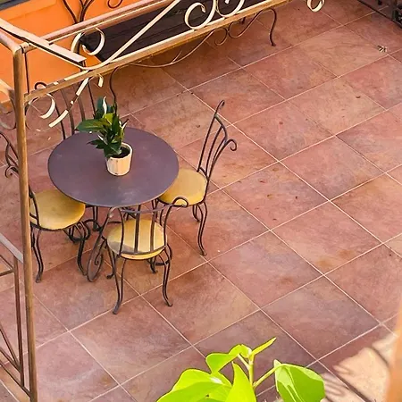 Du Cigalou 3* Bormes-les-Mimosas