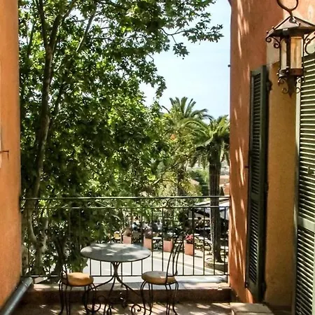 Hotel Du Cigalou 3*