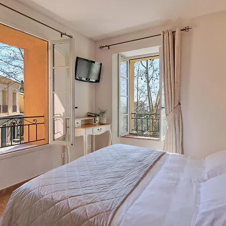 Du Cigalou Hotel Bormes-les-Mimosas