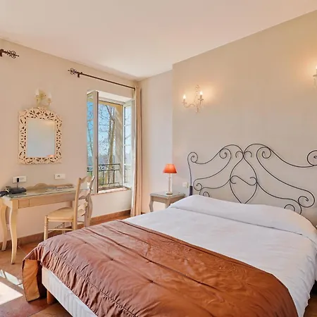 Du Cigalou 3* Bormes-les-Mimosas