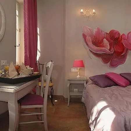 Hotel Du Cigalou