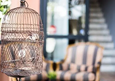Du Cigalou Hotel Bormes-les-Mimosas