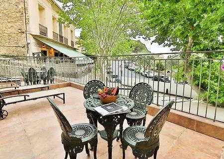 Du Cigalou 3* Bormes-les-Mimosas