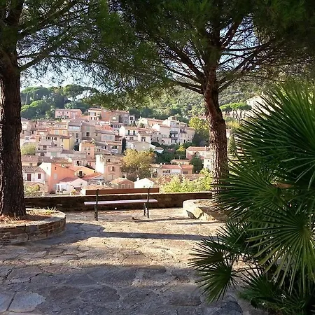 Du Cigalou Hotel Bormes-les-Mimosas