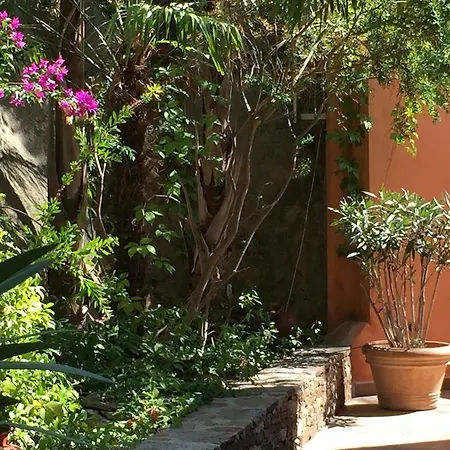 Du Cigalou Hotel Bormes-les-Mimosas