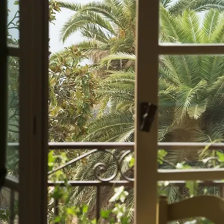 Hotel Du Cigalou