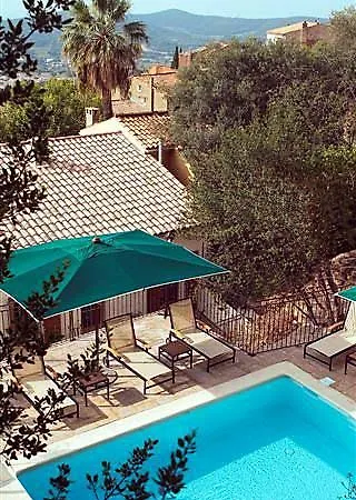 Du Cigalou 3*