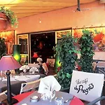 Hotel Du Cigalou Bormes-les-Mimosas