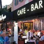酒店 Du Cigalou 博尔马斯·莱斯·米默萨斯
