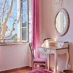 Du Cigalou Hotel 3*