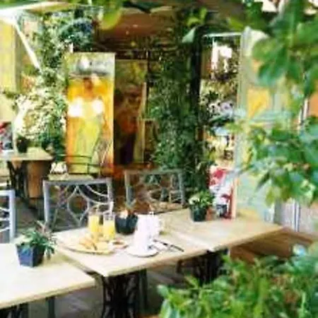 Hotel Du Cigalou Bormes-les-Mimosas