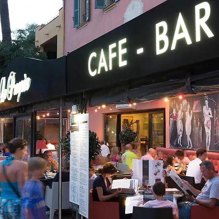 Hotel Du Cigalou Bormes-les-Mimosas