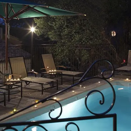 Hotell Du Cigalou