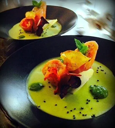 Du Cigalou Bormes-les-Mimosas