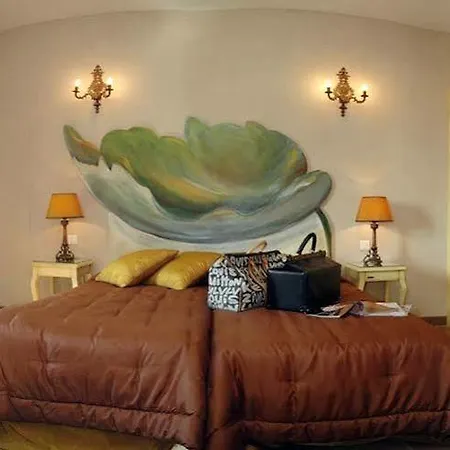 Du Cigalou Hotel Bormes-les-Mimosas