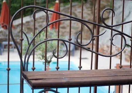 Du Cigalou Bormes-les-Mimosas