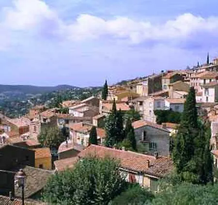Du Cigalou Bormes-les-Mimosas