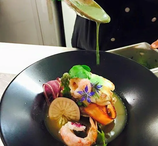 Du Cigalou ホテル ボルム・レ・ミモザ