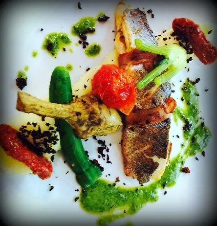 ホテル Du Cigalou 3*