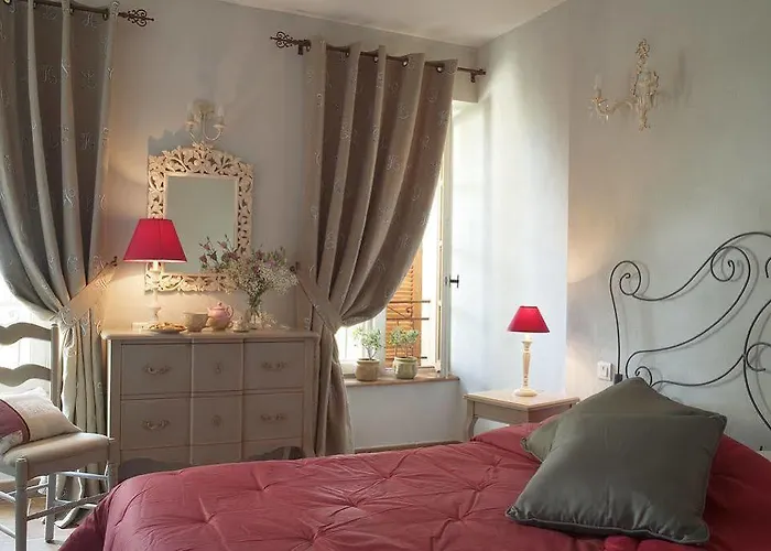 Du Cigalou ホテル 3*