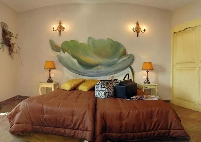 Du Cigalou ホテル ボルム・レ・ミモザ