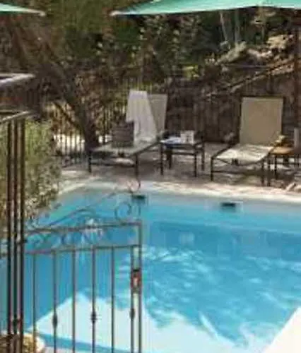 Du Cigalou ホテル ボルム・レ・ミモザ